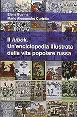 Lubok. enciclopedia illustrata usato  Spedito ovunque in Italia 