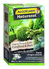 Algoflash naturasol engrais d'occasion  Livré partout en France