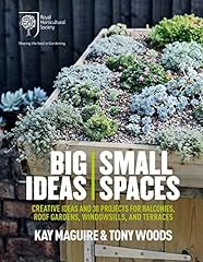Rhs big ideas for sale  Delivered anywhere in USA 