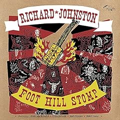 Foot hill stomp for sale  Delivered anywhere in UK