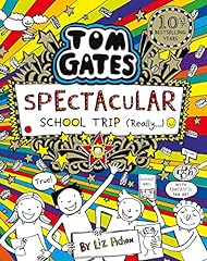 Tom gates spectacular for sale  Delivered anywhere in UK