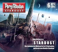 Perry rhodan stardust gebraucht kaufen  Wird an jeden Ort in Deutschland