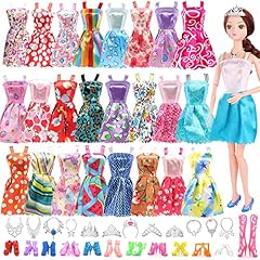 Pcs doll clothes for sale  Delivered anywhere in UK