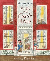 Tale castle mice for sale  Delivered anywhere in UK