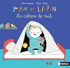 Max lapin cabane d'occasion  Livré partout en France