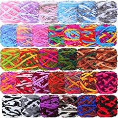 Timgle skeins chunky for sale  Delivered anywhere in USA 