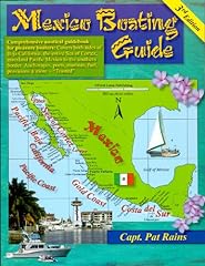 Mexico boating guide for sale  Delivered anywhere in USA 