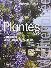 Plantes méditerranée compose d'occasion  Livré partout en France