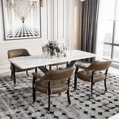 Set large dining for sale  Delivered anywhere in UK