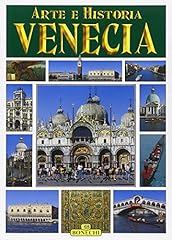 Venezia. arte storia. usato  Spedito ovunque in Italia 