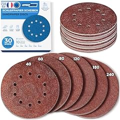 Effektwerk disques abrasifs d'occasion  Livré partout en France