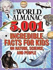 Almanac 001 incredible for sale  Delivered anywhere in USA 