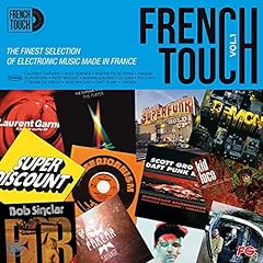 French touch vol.1 d'occasion  Livré partout en France