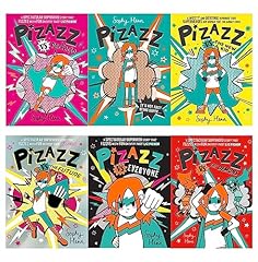 Pizazz sophy henn gebraucht kaufen  Wird an jeden Ort in Deutschland