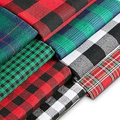 Confezione plaid natalizi usato  Spedito ovunque in Italia 