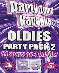 Party tyme karaoke for sale  Delivered anywhere in USA 