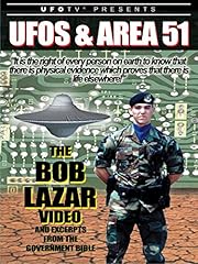 Ufos area bob for sale  Delivered anywhere in UK