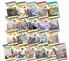 Famous five classic for sale  Delivered anywhere in UK