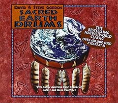 Sacred earth drums d'occasion  Livré partout en Belgiqu