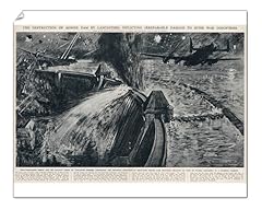 Media storehouse dambusters for sale  Delivered anywhere in UK