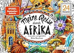 Reise durch afrika gebraucht kaufen  Wird an jeden Ort in Deutschland