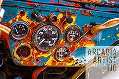 Willys jeep photograph for sale  Delivered anywhere in USA 