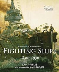 Fighting ships 1850 for sale  Delivered anywhere in USA 