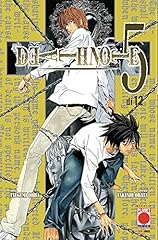 Death note usato  Spedito ovunque in Italia 