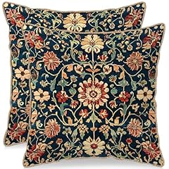 Vintage floral velvet for sale  Delivered anywhere in USA 