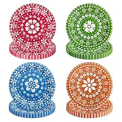 48pcs fiesta party for sale  Delivered anywhere in USA 