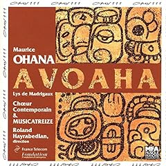 Ohana avoaha lys d'occasion  Livré partout en France