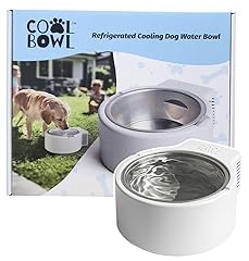 Coolbowl cooling dog for sale  Delivered anywhere in USA 