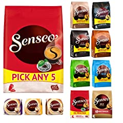 Senseo coffee packs for sale  Delivered anywhere in UK