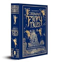 Complete grimms fairy for sale  Delivered anywhere in UK
