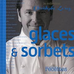 Glaces sorbets d'occasion  Livré partout en Belgiqu