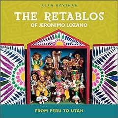 Retablos jeronimo lozano for sale  Delivered anywhere in UK