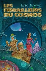 Ferrailleurs cosmos d'occasion  Livré partout en Belgiqu