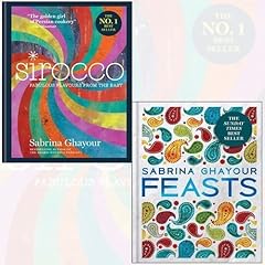 Sabrina ghayour books for sale  Delivered anywhere in UK