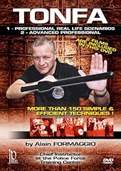 Tonfa professional real for sale  Delivered anywhere in UK