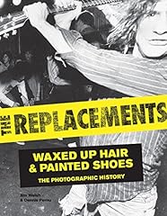 Replacements waxed hair for sale  Delivered anywhere in UK