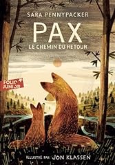 Pax chemin retour d'occasion  Livré partout en Belgiqu