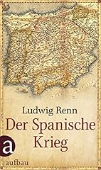 Spanische krieg vollständige gebraucht kaufen  Wird an jeden Ort in Deutschland