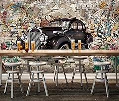Vintage wallpaper custom gebraucht kaufen  Wird an jeden Ort in Deutschland