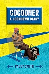 Cocooner lockdown diary for sale  Delivered anywhere in UK