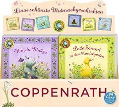Linos schönste mutmachgeschic gebraucht kaufen  Wird an jeden Ort in Deutschland