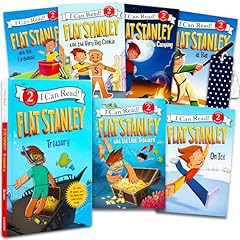 Flat stanley within for sale  Delivered anywhere in USA 