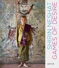 Shirin neshat. game usato  Spedito ovunque in Italia 