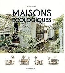 Maisons écologiques d'occasion  Livré partout en France