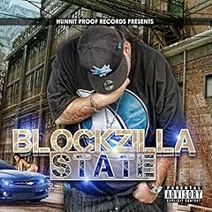 Blockzilla explicit for sale  Delivered anywhere in USA 