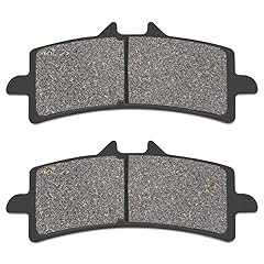 Motorcycle brake pads for sale  Delivered anywhere in UK